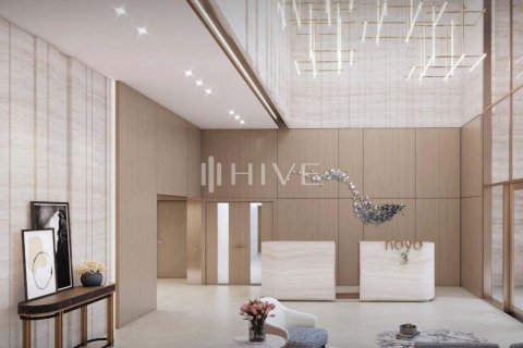 Apartment de 2 dormitorios en District One, UAE No. 80143 13