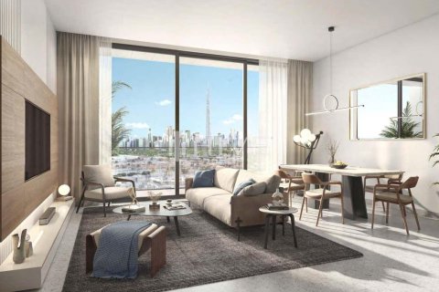Apartment de 2 dormitorios en District One, UAE No. 80143 5