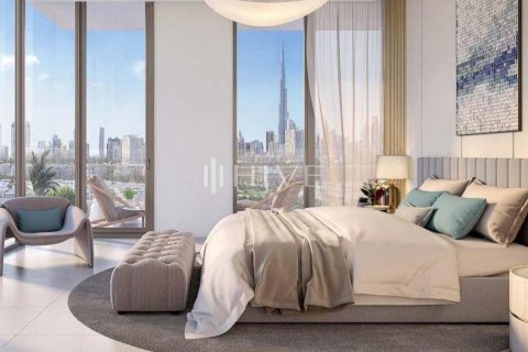Apartment de 2 dormitorios en District One, UAE No. 80143 3