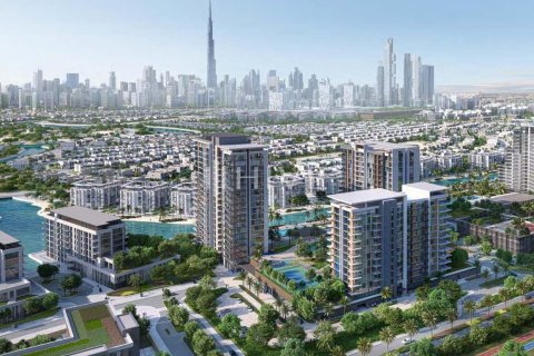 Apartment de 2 dormitorios en District One, UAE No. 80143 4