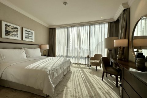 Apartment de 4 dormitorios en The Address Residence Fountain Views, UAE No. 80141 15
