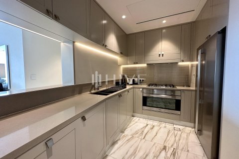 Apartment de 4 dormitorios en The Address Residence Fountain Views, UAE No. 80141 7