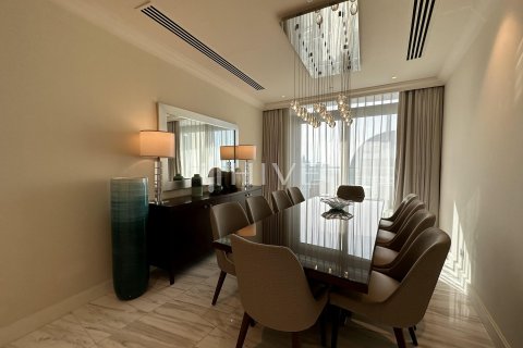 Apartment de 4 dormitorios en The Address Residence Fountain Views, UAE No. 80141 6