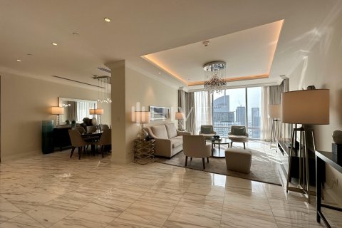 Apartment de 4 dormitorios en The Address Residence Fountain Views, UAE No. 80141 4