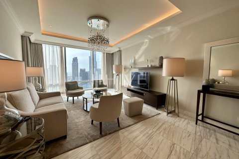 Apartment de 4 dormitorios en The Address Residence Fountain Views, UAE No. 80141 5