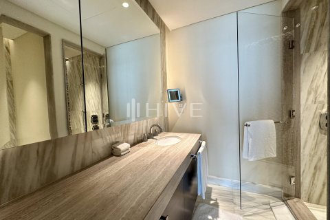 Apartment de 4 dormitorios en The Address Residence Fountain Views, UAE No. 80141 19