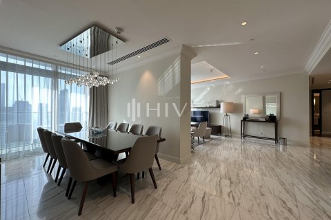 Apartment de 4 dormitorios en The Address Residence Fountain Views, UAE No. 80141 21