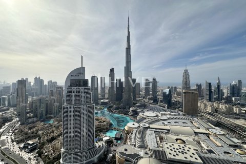 Apartment de 4 dormitorios en The Address Residence Fountain Views, UAE No. 80141 2