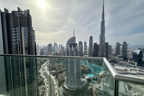 Apartment de 4 dormitorios en The Address Residence Fountain Views, UAE No. 80141 14