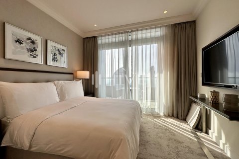 Apartment de 4 dormitorios en The Address Residence Fountain Views, UAE No. 80141 12