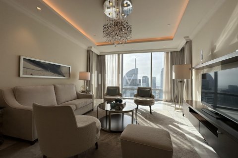Apartment de 4 dormitorios en The Address Residence Fountain Views, UAE No. 80141 20