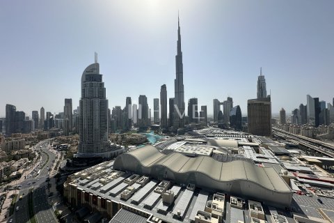 Apartment de 1 dormitorio en The Address Residence Fountain Views, UAE No. 80142 2
