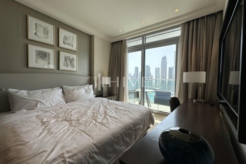 Apartment de 1 dormitorio en The Address Residence Fountain Views, UAE No. 80142 7