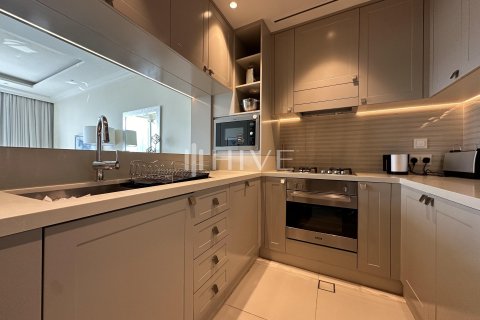 Apartment de 1 dormitorio en The Address Residence Fountain Views, UAE No. 80142 6
