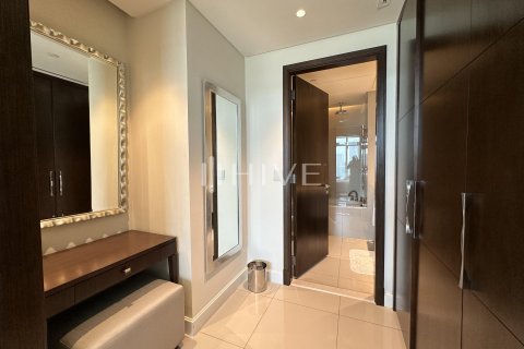 Apartment de 1 dormitorio en The Address Residence Fountain Views, UAE No. 80142 8