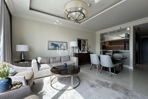 Apartment de 1 dormitorio en The Address Residence Fountain Views, UAE No. 80142 5