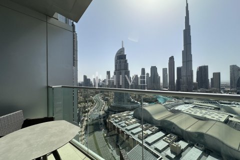 Apartment de 1 dormitorio en The Address Residence Fountain Views, UAE No. 80142 10