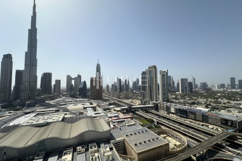 Apartment de 1 dormitorio en The Address Residence Fountain Views, UAE No. 80142 11