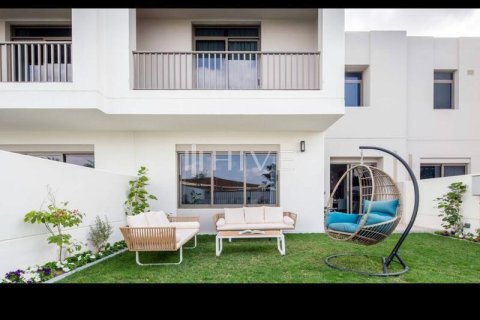 Townhouse de 3 dormitorios en Hayat Townhouses, UAE No. 80144 14