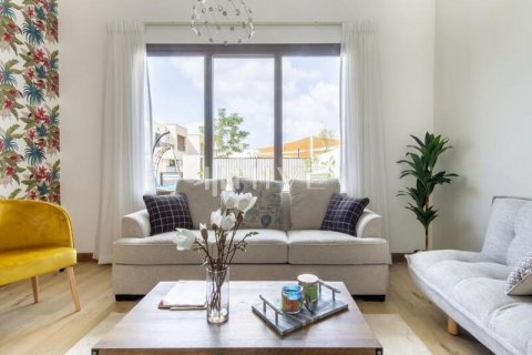 Townhouse de 3 dormitorios en Hayat Townhouses, UAE No. 80144 8