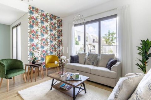 Townhouse de 3 dormitorios en Hayat Townhouses, UAE No. 80144 5