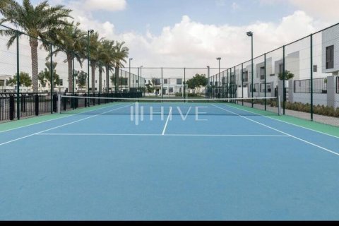 Townhouse de 3 dormitorios en Hayat Townhouses, UAE No. 80144 16