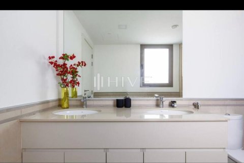 Townhouse de 3 dormitorios en Hayat Townhouses, UAE No. 80144 12