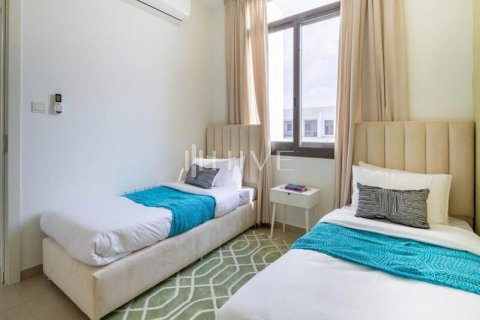 Townhouse de 3 dormitorios en Hayat Townhouses, UAE No. 80144 13