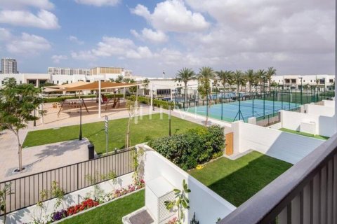 Townhouse de 3 dormitorios en Hayat Townhouses, UAE No. 80144 15