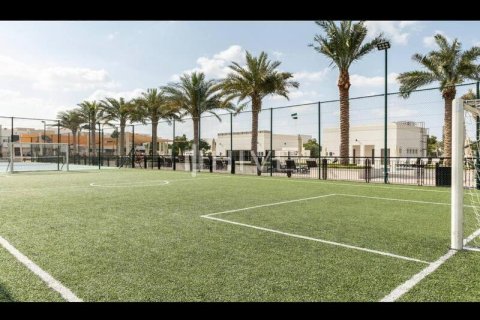 Townhouse de 3 dormitorios en Hayat Townhouses, UAE No. 80144 18