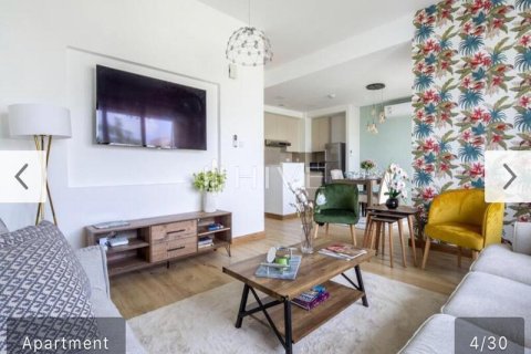 Townhouse de 3 dormitorios en Hayat Townhouses, UAE No. 80144 4