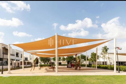 Townhouse de 3 dormitorios en Hayat Townhouses, UAE No. 80144 19