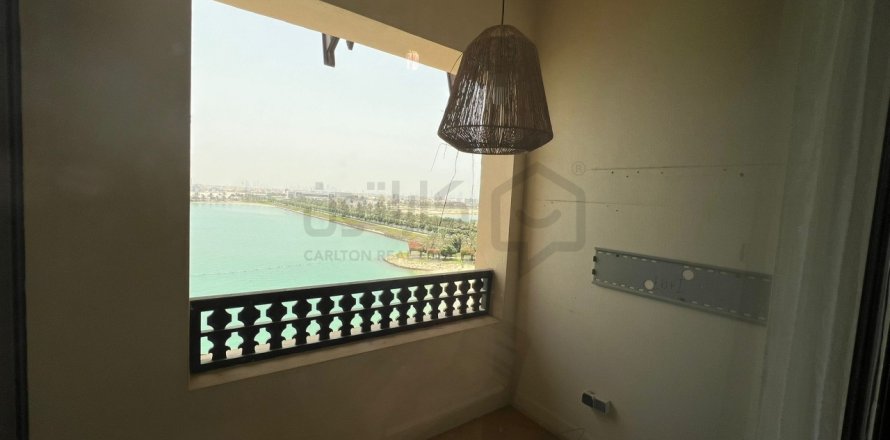 Apartment de 1 dormitorio en Amwaj Islands, Bahrain No. 107092