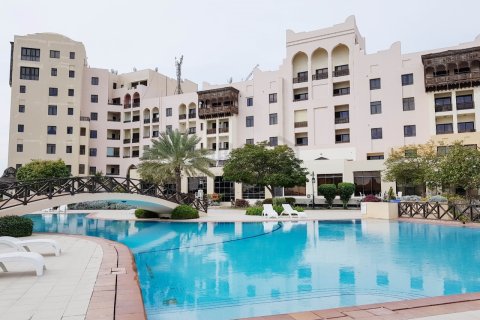 Apartment de 1 dormitorio en Amwaj Islands, Bahrain No. 107092 8