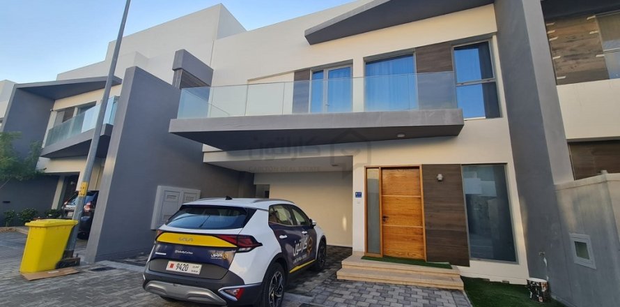 3 bedrooms Villa in Diyar Al Muharraq, Bahrain No. 107093