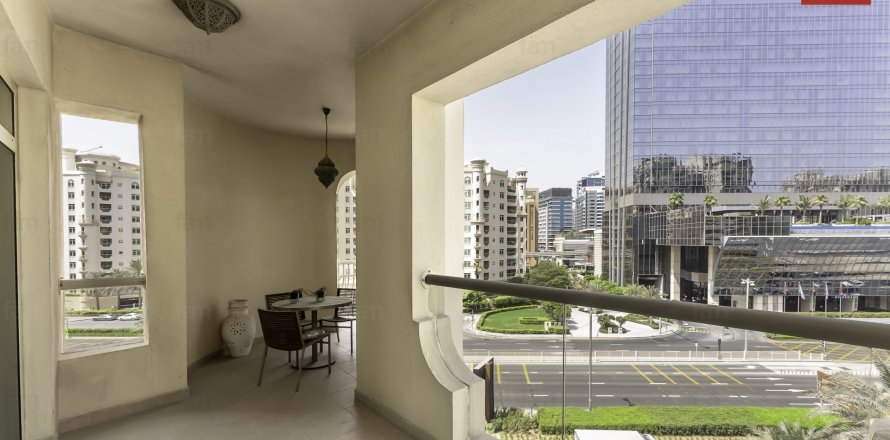 Appartement de 3 chambres à Palm Jumeirah, UAE No. 103102