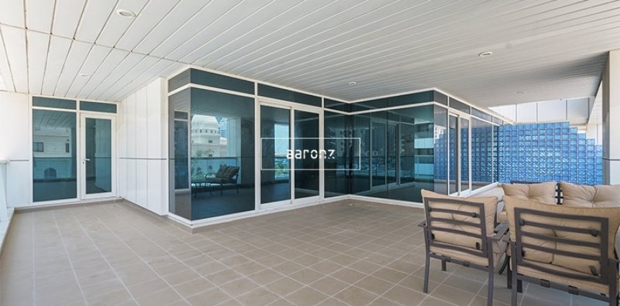 Apartment de 2 dormitorios en Dubai Marina, UAE No. 102740