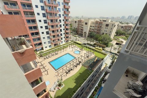 Appartement de 2 chambres à Al Furjan, UAE No. 102741 14