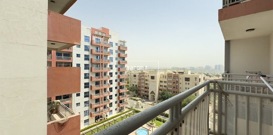 Appartement de 2 chambres à Al Furjan, UAE No. 102741