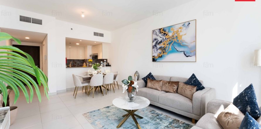 Appartement de 2 chambres à Motor City, UAE No. 103103