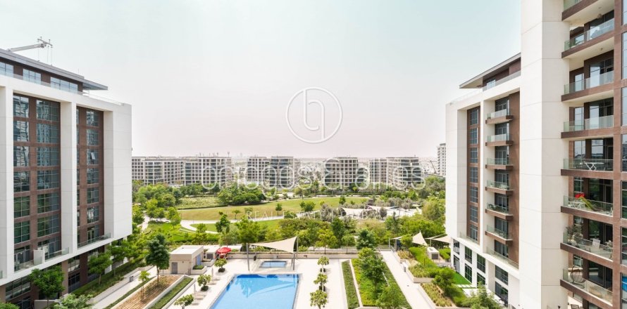 3 غرف نوم شقة في دبي هيلز استيت, الإمارات العربية المتحدة رقم 102742