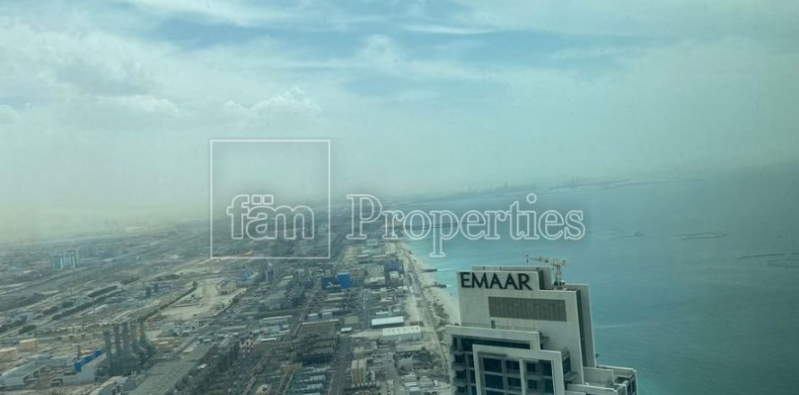 Appartement de 1 chambre à Dubai, UAE No. 103104
