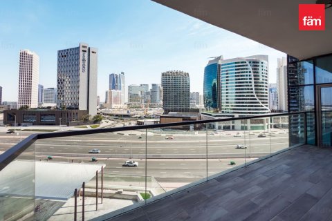 Appartement de 3 chambres à Downtown Dubai (Downtown Burj Dubai), UAE No. 103105 16