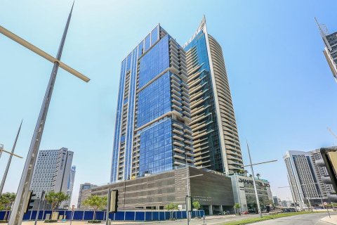 Appartement de 3 chambres à Downtown Dubai (Downtown Burj Dubai), UAE No. 103105 10