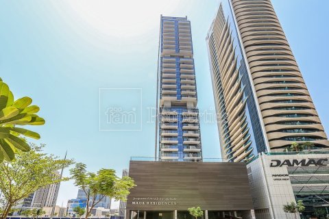 Appartement de 3 chambres à Downtown Dubai (Downtown Burj Dubai), UAE No. 103105 20
