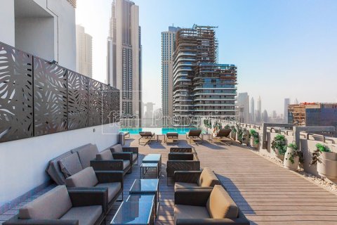 Appartement de 3 chambres à Downtown Dubai (Downtown Burj Dubai), UAE No. 103105 25