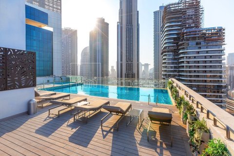 Appartement de 3 chambres à Downtown Dubai (Downtown Burj Dubai), UAE No. 103105 22