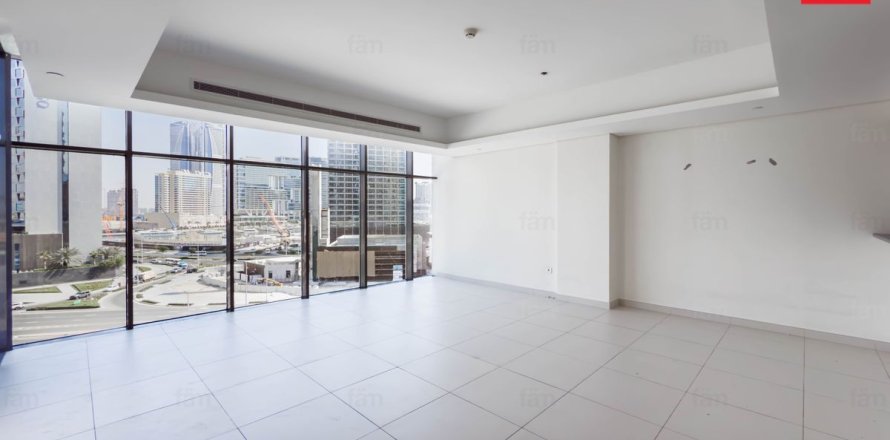 Appartement de 3 chambres à Downtown Dubai (Downtown Burj Dubai), UAE No. 103105