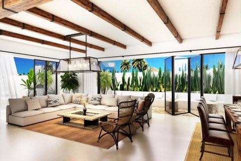 Таунхаус с 5 спальнями в Damac Lagoons, ОАЭ №90740 9
