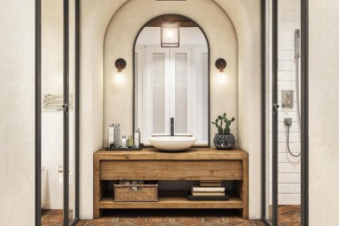 Таунхаус с 5 спальнями в Damac Lagoons, ОАЭ №90740 7